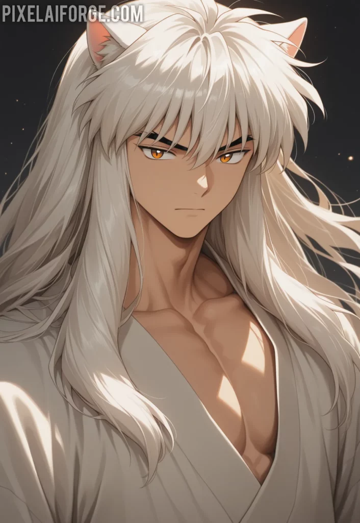 Historia y Legado de Inuyasha: Orígenes, Simbolismo e Impacto Cultural en 2025