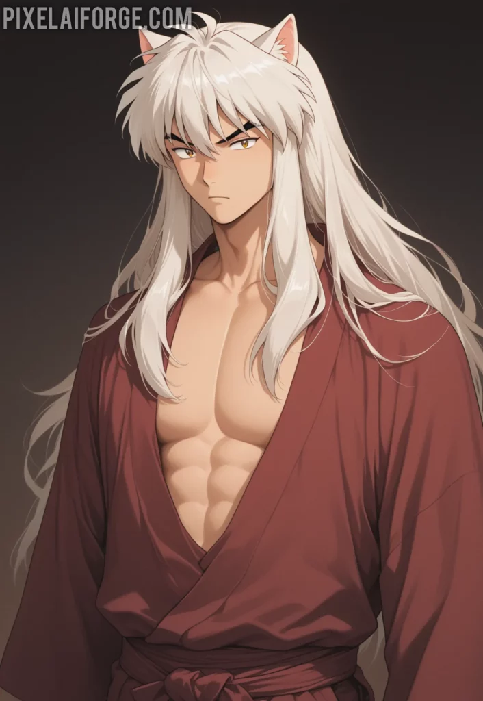Historia y Legado de Inuyasha: Orígenes, Simbolismo e Impacto Cultural en 2025