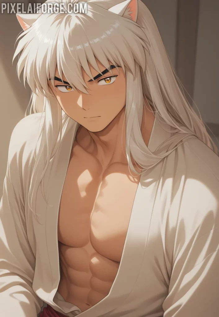 Historia y Legado de Inuyasha: Orígenes, Simbolismo e Impacto Cultural en 2025