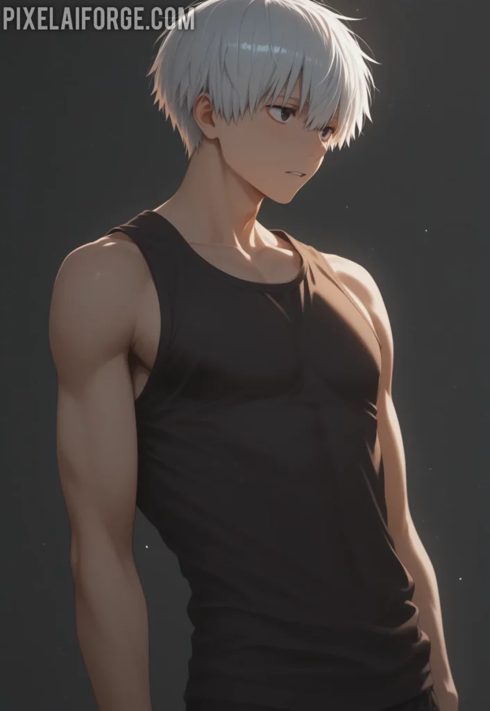 Historia y Legado de Ken Kaneki: Orígenes, Simbolismo e Impacto Cultural en 2025