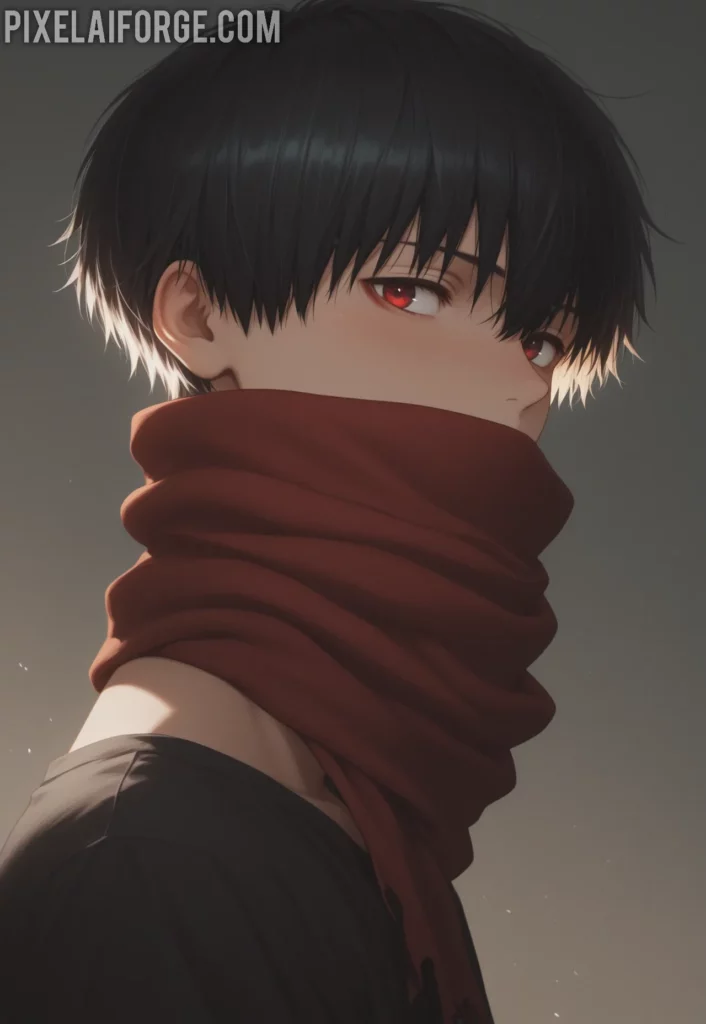 Historia y Legado de Ken Kaneki: Orígenes, Simbolismo e Impacto Cultural en 2025