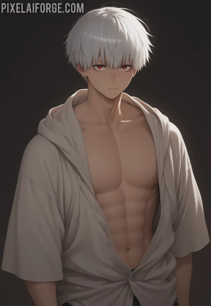 Historia y Legado de Ken Kaneki: Orígenes, Simbolismo e Impacto Cultural en 2025