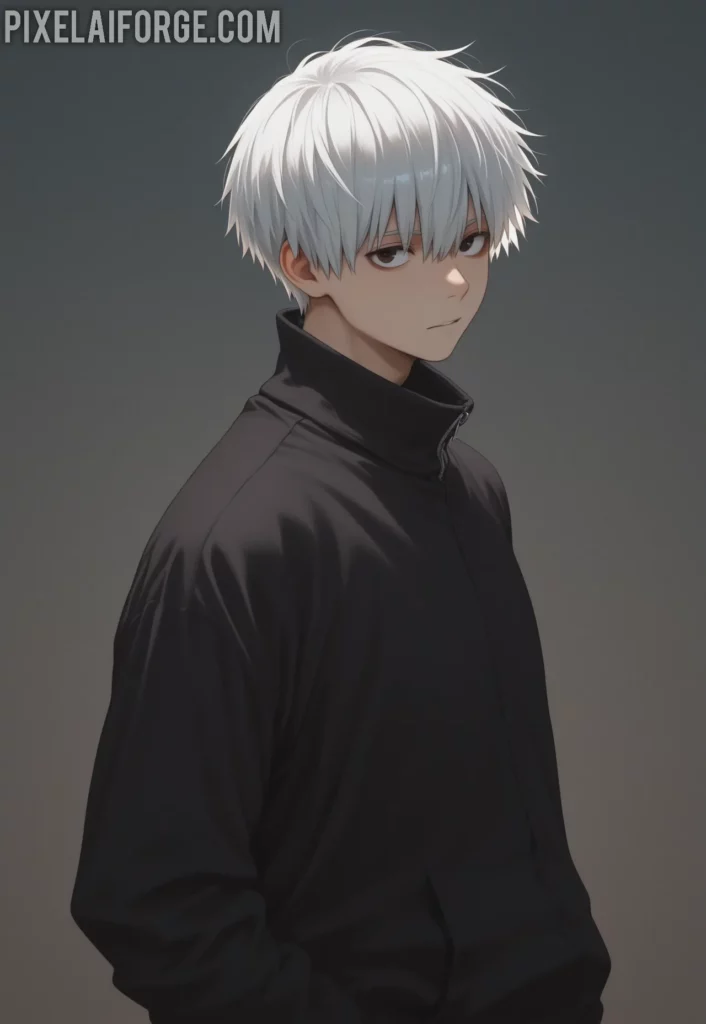 Historia y Legado de Ken Kaneki: Orígenes, Simbolismo e Impacto Cultural en 2025