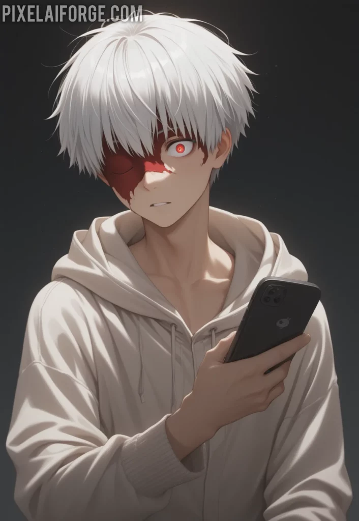 Historia y Legado de Ken Kaneki: Orígenes, Simbolismo e Impacto Cultural en 2025