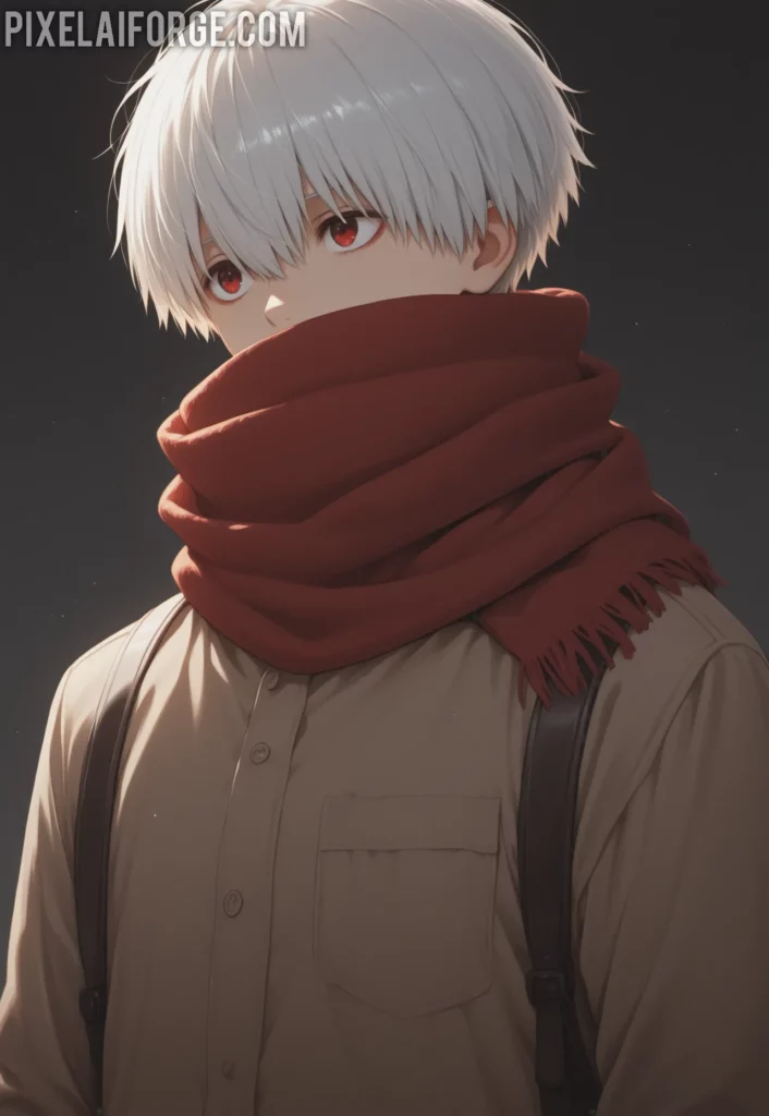 Historia y Legado de Ken Kaneki: Orígenes, Simbolismo e Impacto Cultural en 2025