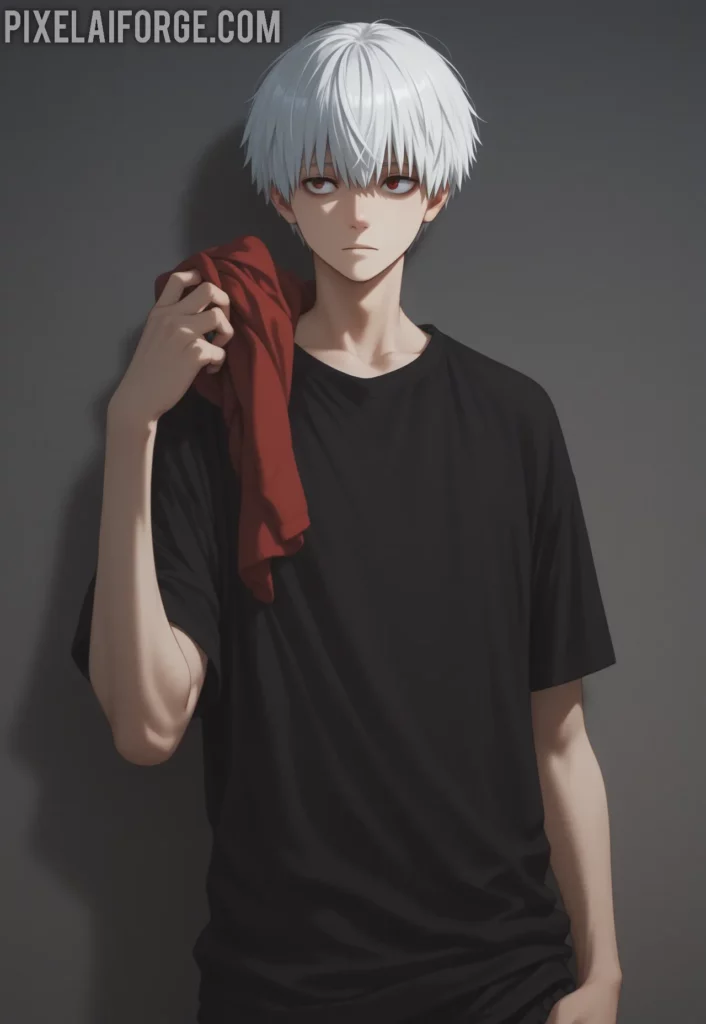 Historia y Legado de Ken Kaneki: Orígenes, Simbolismo e Impacto Cultural en 2025
