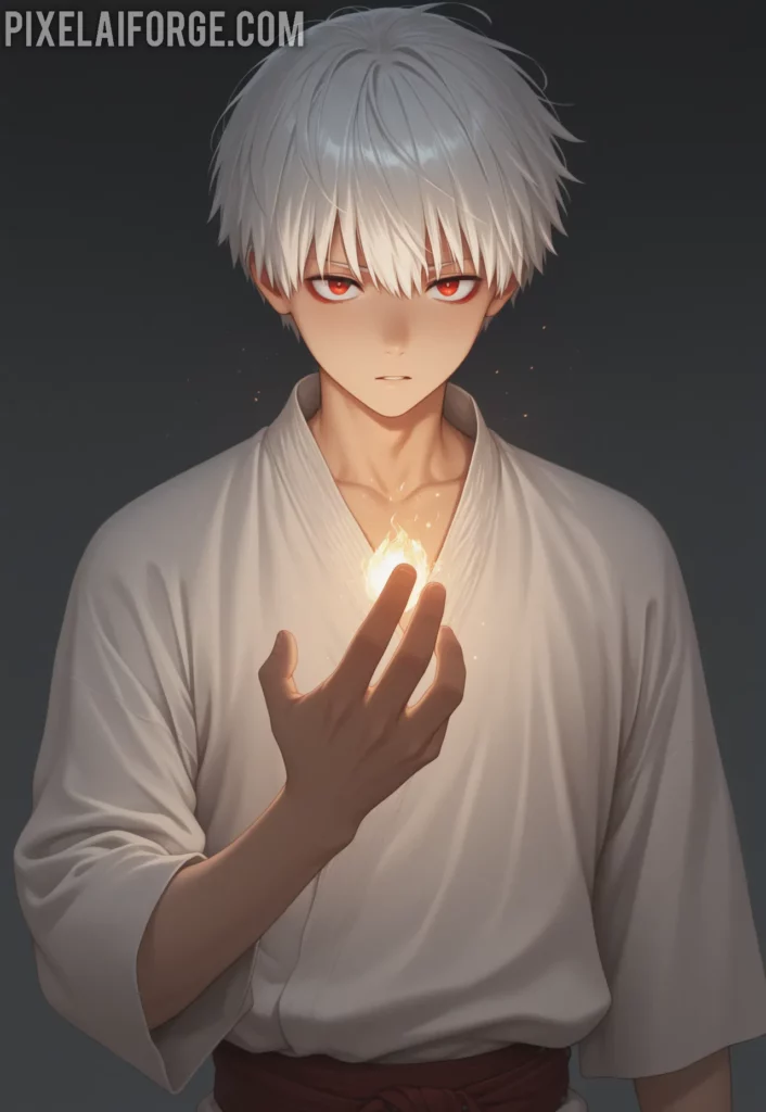 Historia y Legado de Ken Kaneki: Orígenes, Simbolismo e Impacto Cultural en 2025