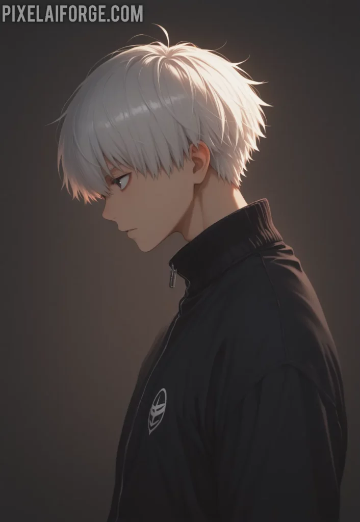 Historia y Legado de Ken Kaneki: Orígenes, Simbolismo e Impacto Cultural en 2025