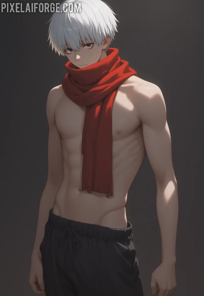 Historia y Legado de Ken Kaneki: Orígenes, Simbolismo e Impacto Cultural en 2025