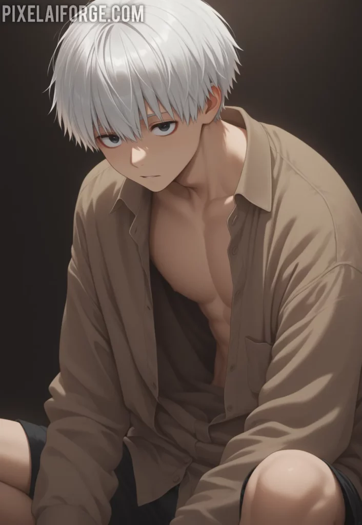 Historia y Legado de Ken Kaneki: Orígenes, Simbolismo e Impacto Cultural en 2025