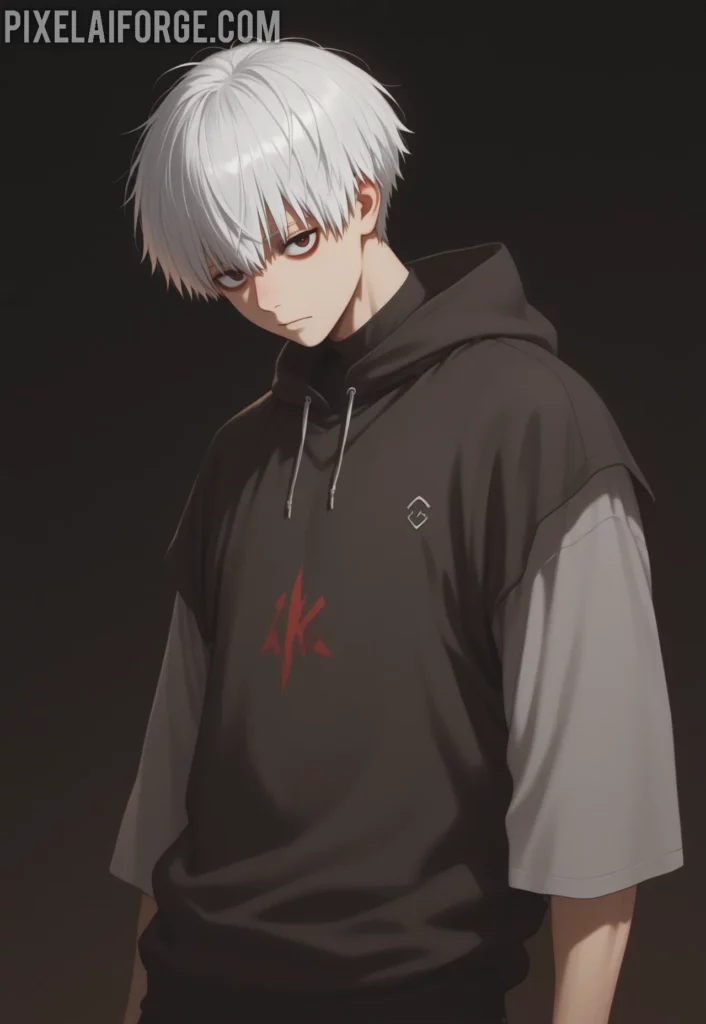 Historia y Legado de Ken Kaneki: Orígenes, Simbolismo e Impacto Cultural en 2025