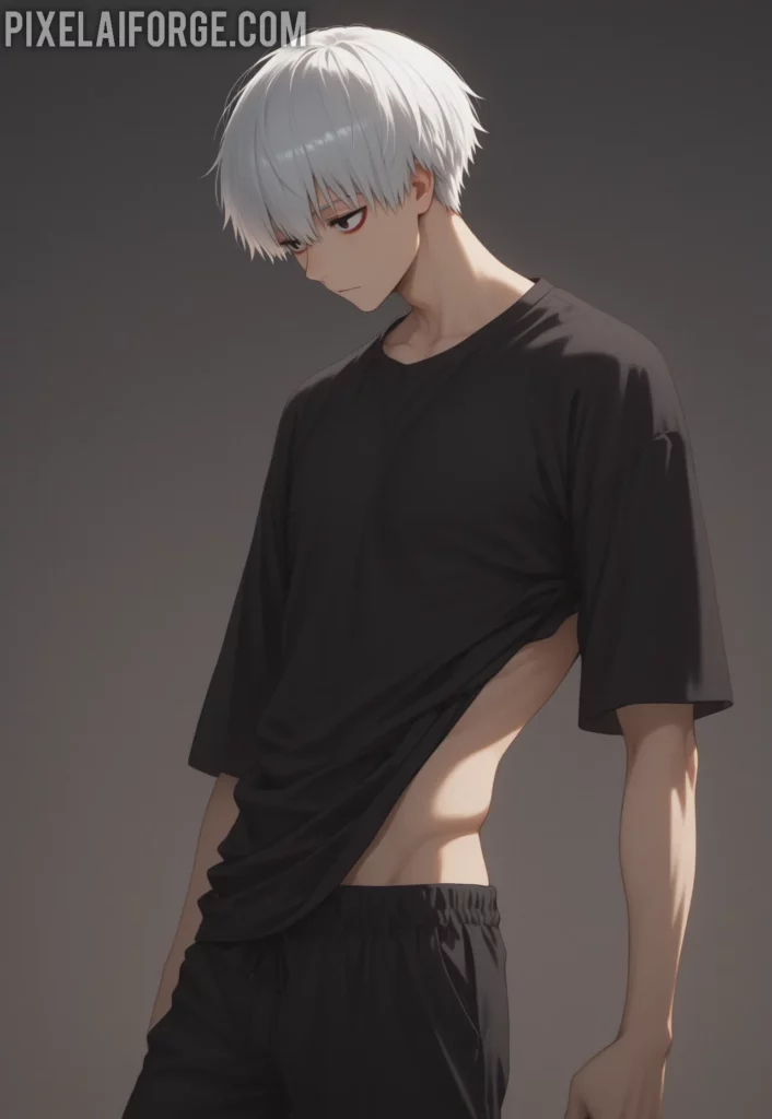 Historia y Legado de Ken Kaneki: Orígenes, Simbolismo e Impacto Cultural en 2025
