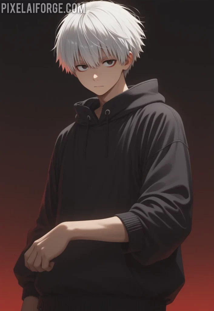 Historia y Legado de Ken Kaneki: Orígenes, Simbolismo e Impacto Cultural en 2025