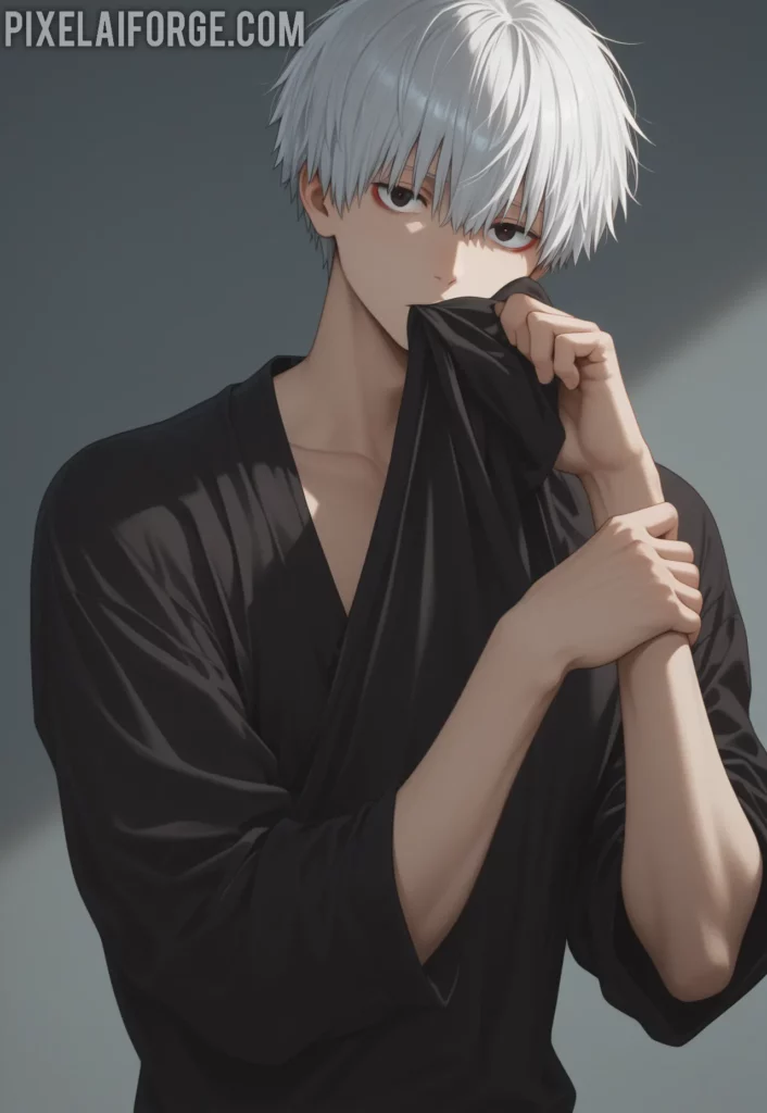 Historia y Legado de Ken Kaneki: Orígenes, Simbolismo e Impacto Cultural en 2025