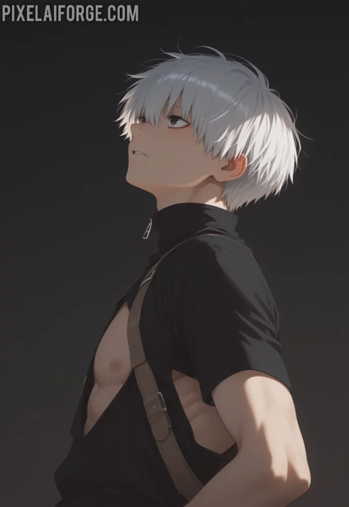 Historia y Legado de Ken Kaneki: Orígenes, Simbolismo e Impacto Cultural en 2025