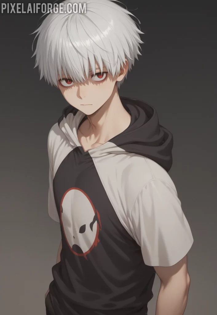 Historia y Legado de Ken Kaneki: Orígenes, Simbolismo e Impacto Cultural en 2025