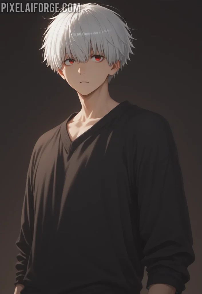 Historia y Legado de Ken Kaneki: Orígenes, Simbolismo e Impacto Cultural en 2025