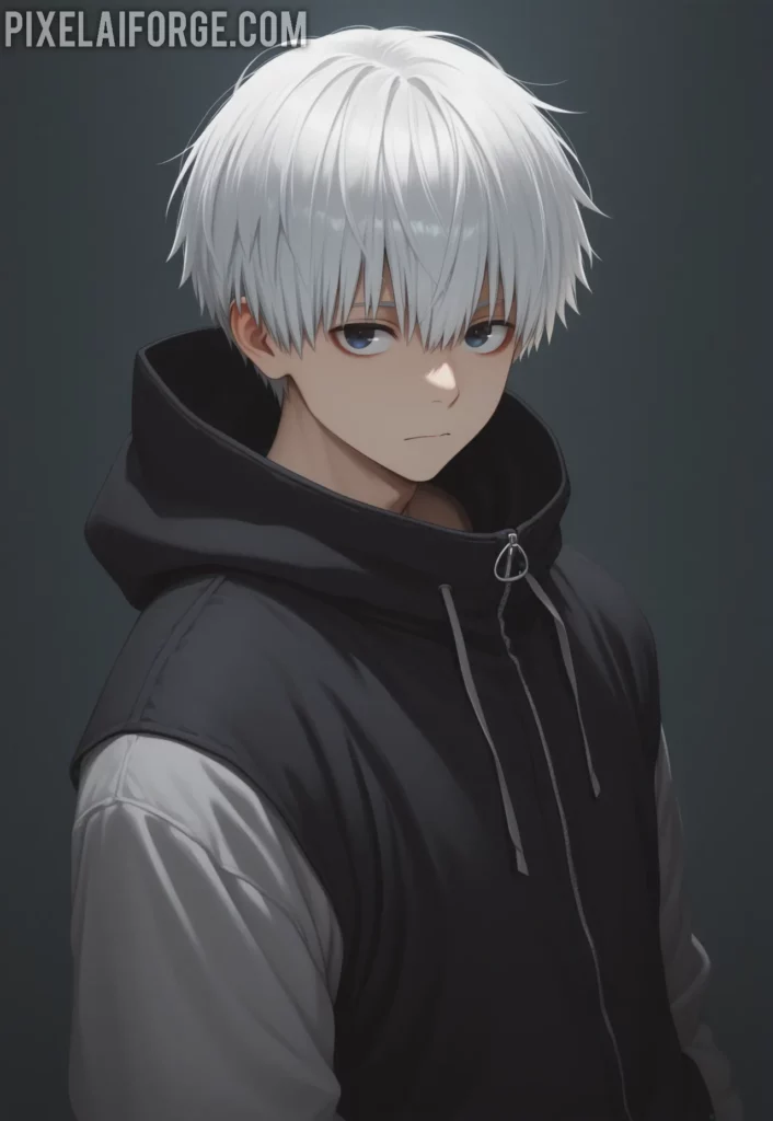 Historia y Legado de Ken Kaneki: Orígenes, Simbolismo e Impacto Cultural en 2025