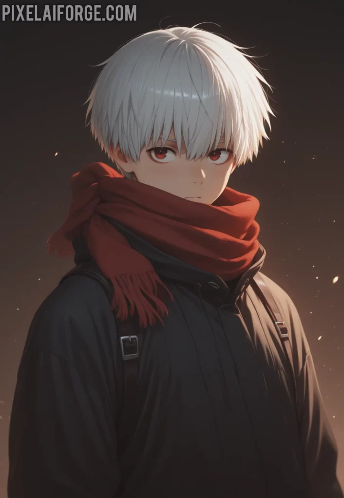 Historia y Legado de Ken Kaneki: Orígenes, Simbolismo e Impacto Cultural en 2025