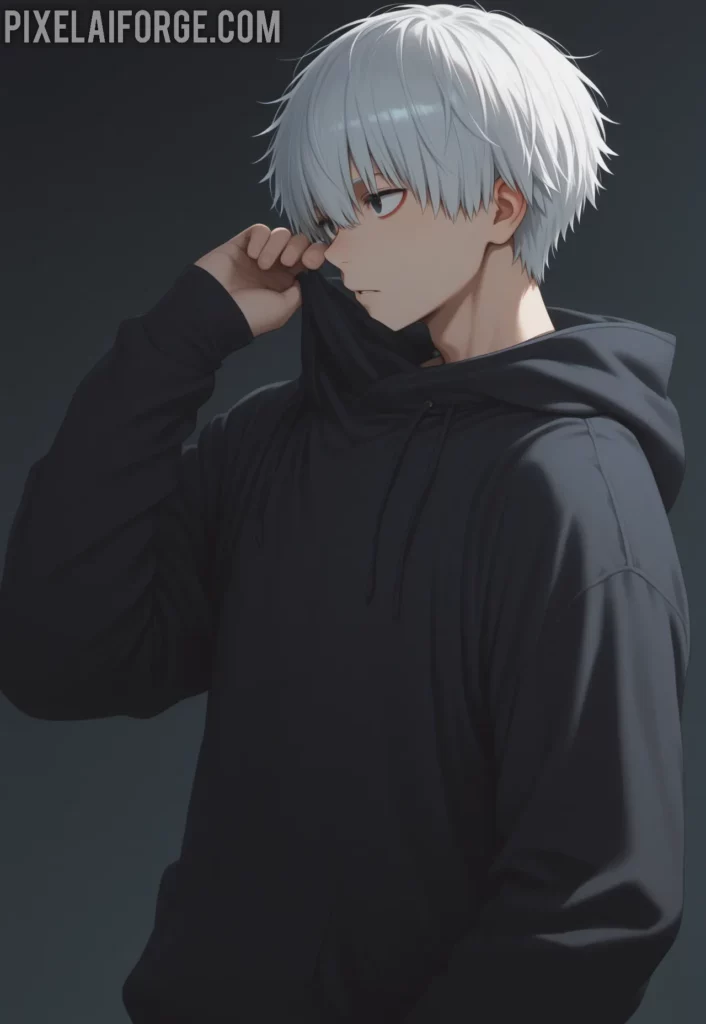 Historia y Legado de Ken Kaneki: Orígenes, Simbolismo e Impacto Cultural en 2025