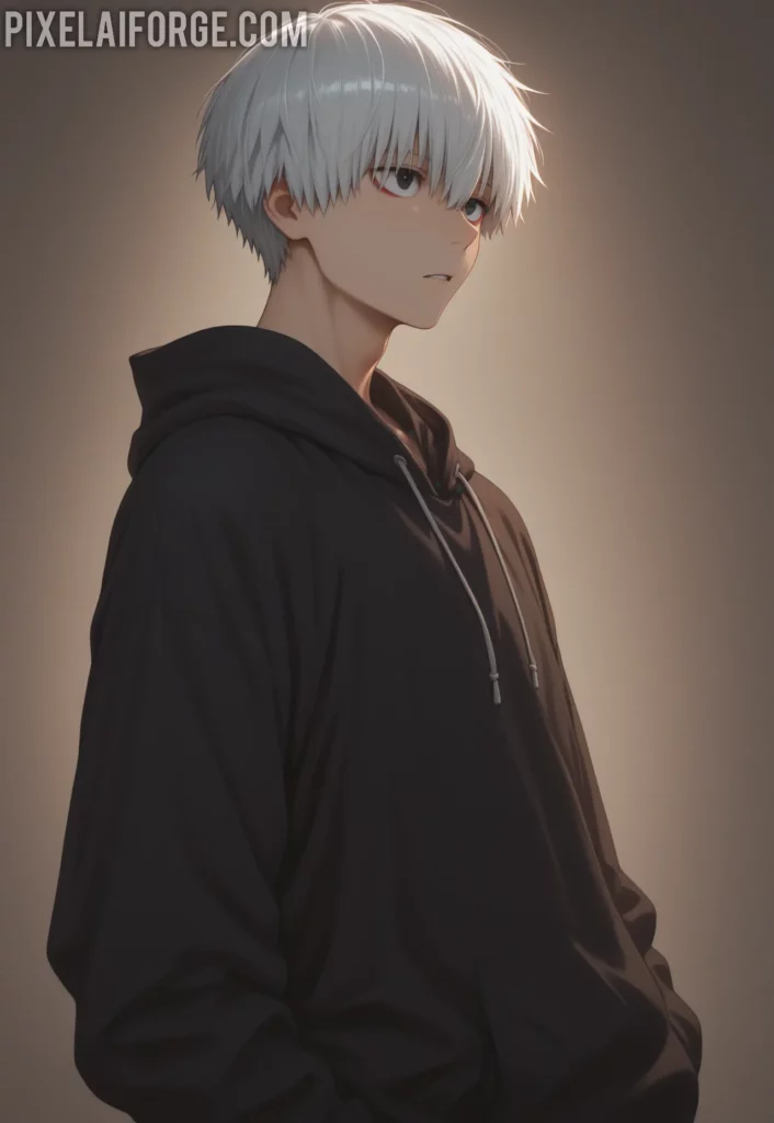 Historia y Legado de Ken Kaneki: Orígenes, Simbolismo e Impacto Cultural en 2025