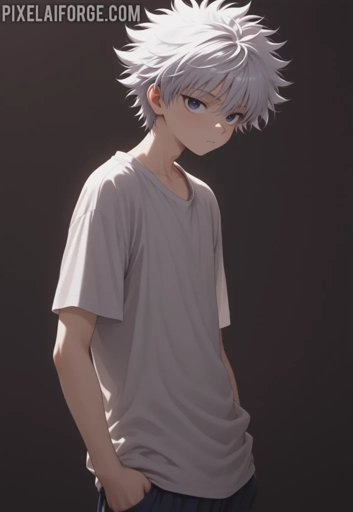 Historia y Legado de Killua Zoldyck: Orígenes, Simbolismo e Impacto Cultural en 2025