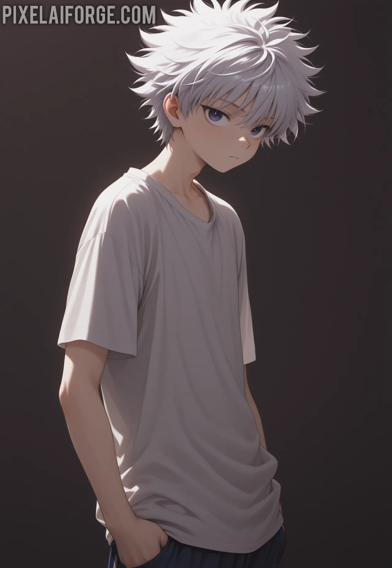 Historia y Legado de Killua Zoldyck: Orígenes, Simbolismo e Impacto Cultural en 2025