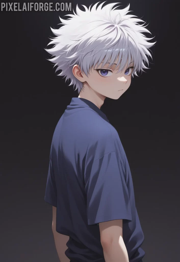 Historia y Legado de Killua Zoldyck: Orígenes, Simbolismo e Impacto Cultural en 2025