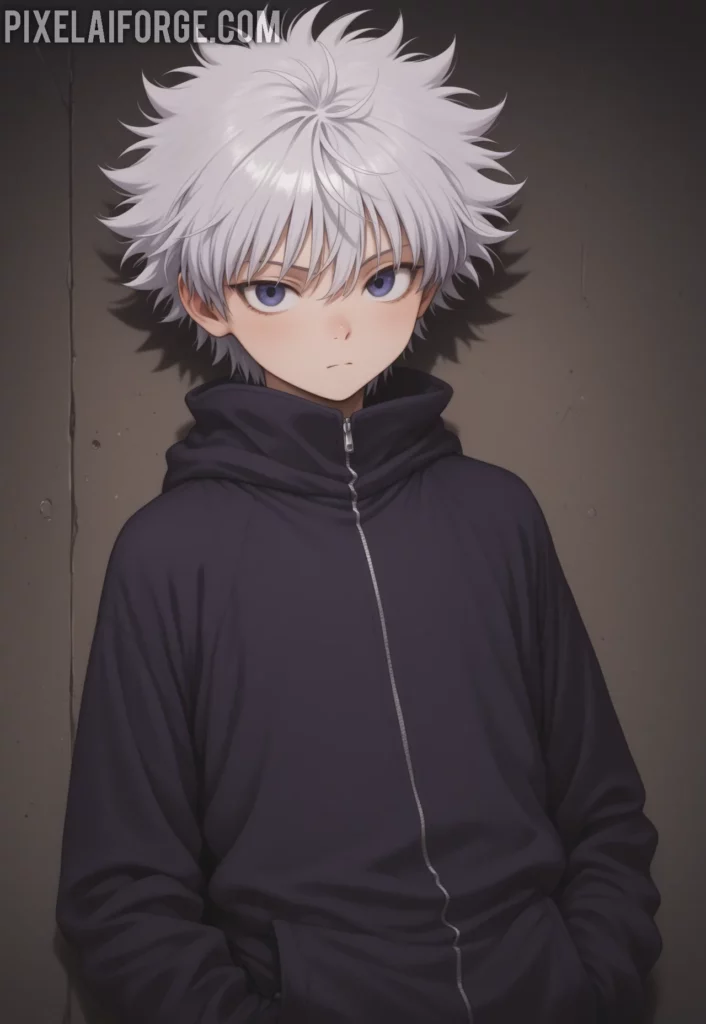 Historia y Legado de Killua Zoldyck: Orígenes, Simbolismo e Impacto Cultural en 2025