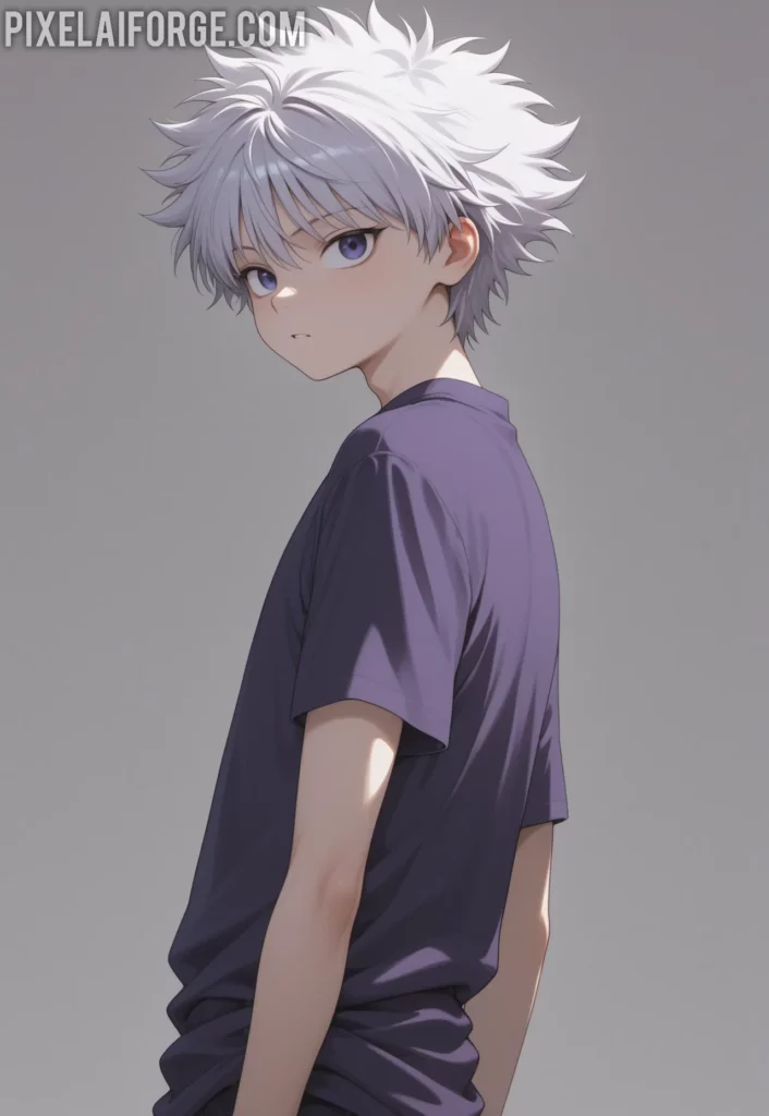 Historia y Legado de Killua Zoldyck: Orígenes, Simbolismo e Impacto Cultural en 2025