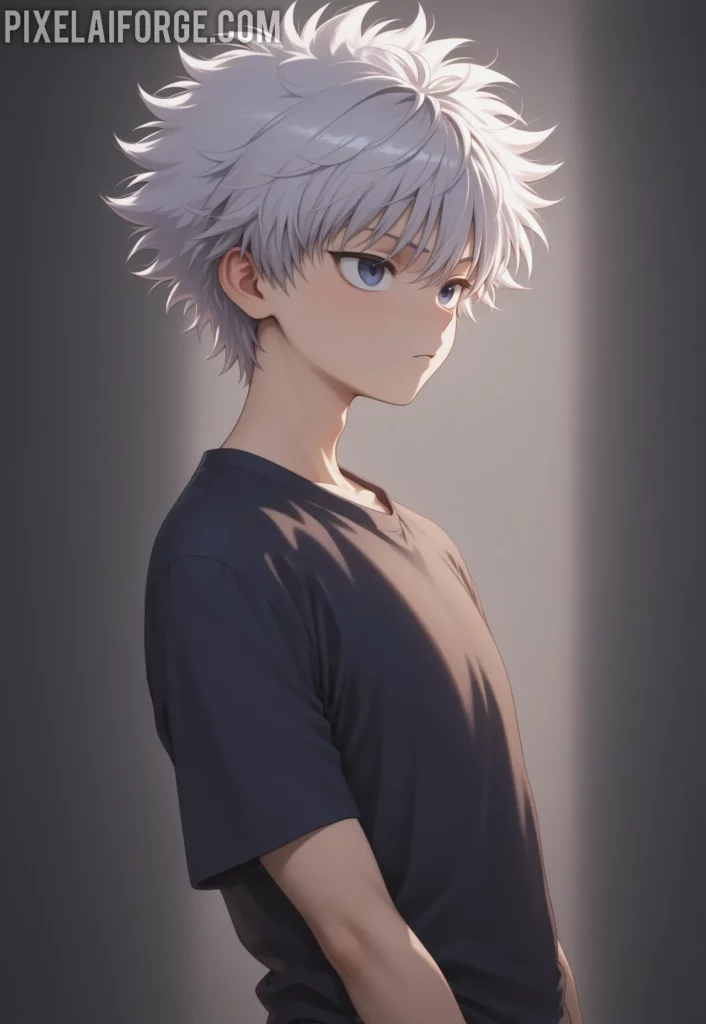 Historia y Legado de Killua Zoldyck: Orígenes, Simbolismo e Impacto Cultural en 2025