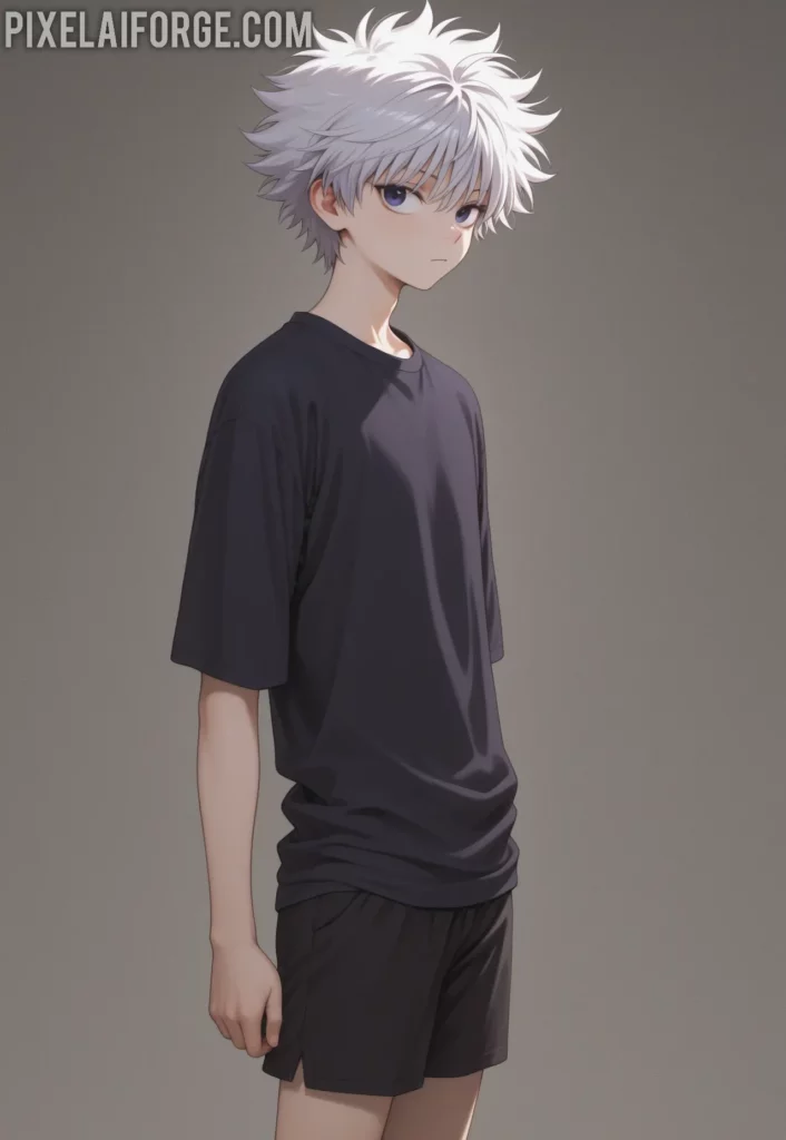 Historia y Legado de Killua Zoldyck: Orígenes, Simbolismo e Impacto Cultural en 2025