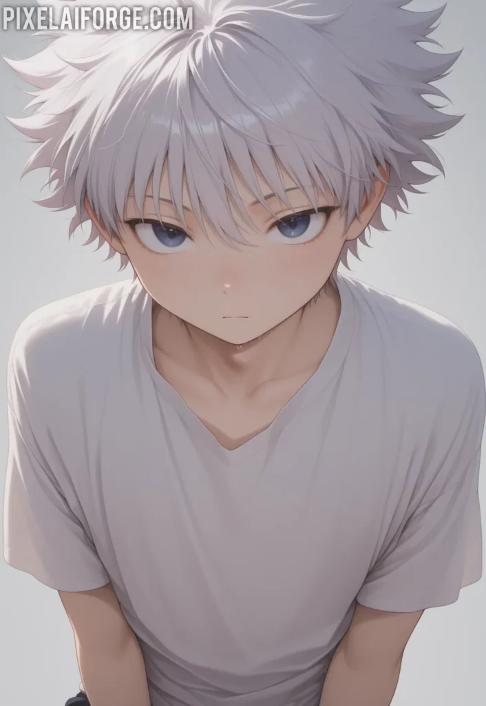 Historia y Legado de Killua Zoldyck: Orígenes, Simbolismo e Impacto Cultural en 2025