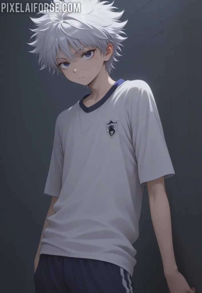 Historia y Legado de Killua Zoldyck: Orígenes, Simbolismo e Impacto Cultural en 2025