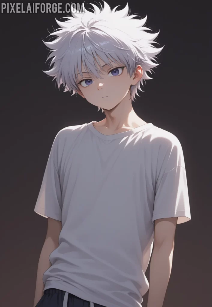 Historia y Legado de Killua Zoldyck: Orígenes, Simbolismo e Impacto Cultural en 2025