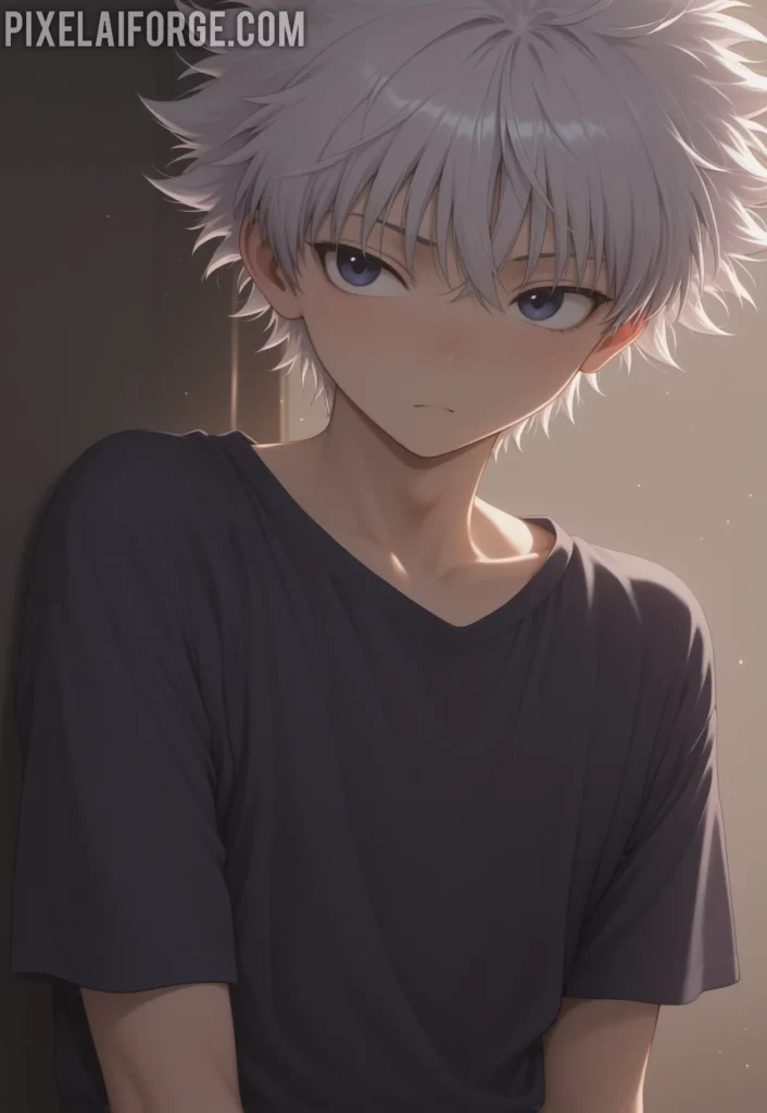 Historia y Legado de Killua Zoldyck: Orígenes, Simbolismo e Impacto Cultural en 2025