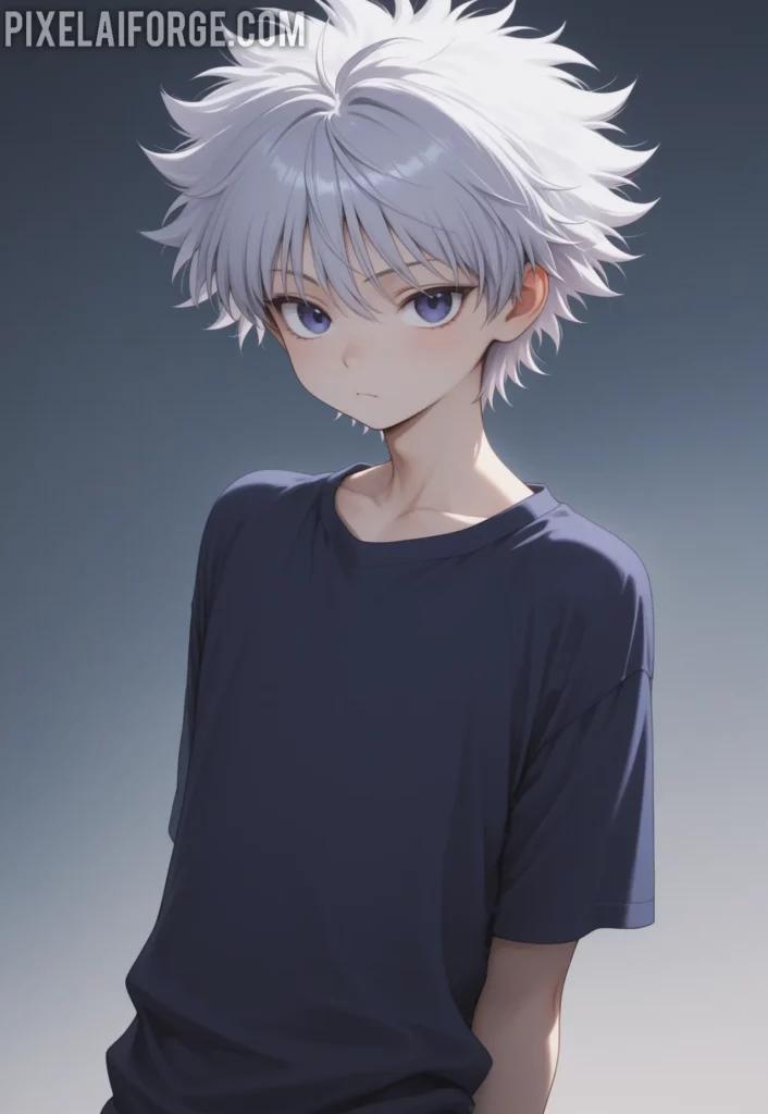 Historia y Legado de Killua Zoldyck: Orígenes, Simbolismo e Impacto Cultural en 2025