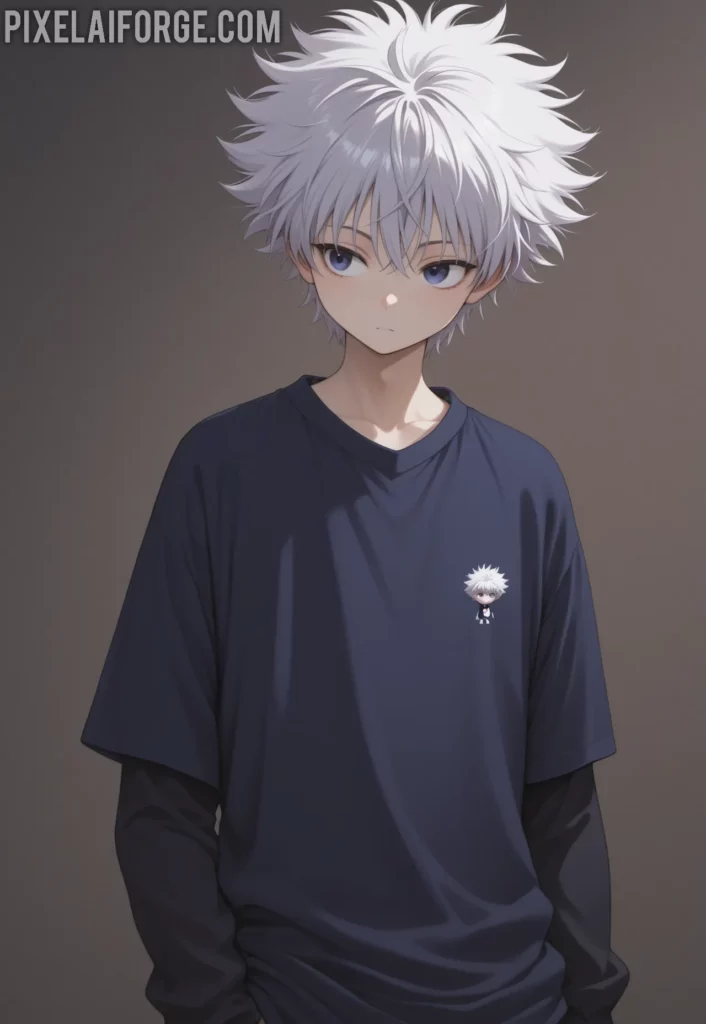Historia y Legado de Killua Zoldyck: Orígenes, Simbolismo e Impacto Cultural en 2025