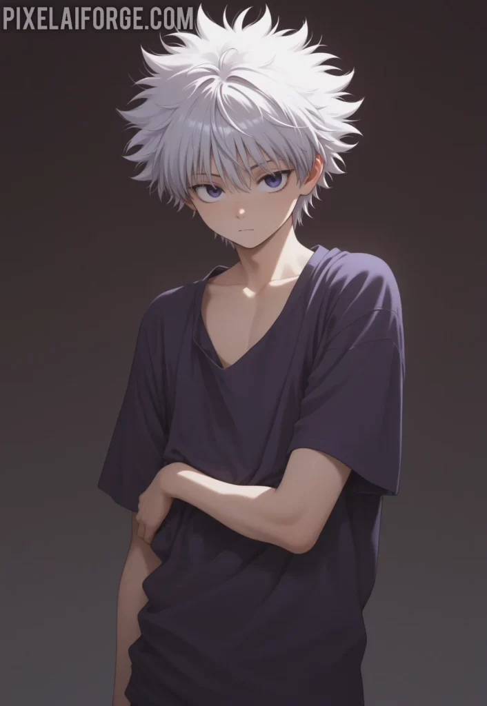 Historia y Legado de Killua Zoldyck: Orígenes, Simbolismo e Impacto Cultural en 2025