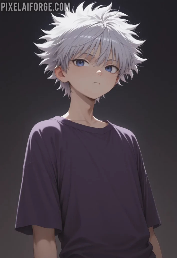 Historia y Legado de Killua Zoldyck: Orígenes, Simbolismo e Impacto Cultural en 2025
