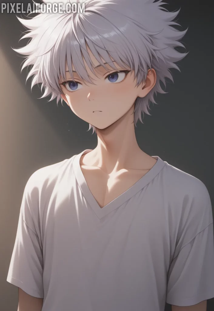 Historia y Legado de Killua Zoldyck: Orígenes, Simbolismo e Impacto Cultural en 2025