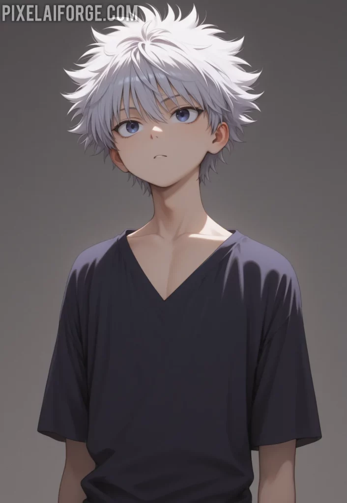 Historia y Legado de Killua Zoldyck: Orígenes, Simbolismo e Impacto Cultural en 2025