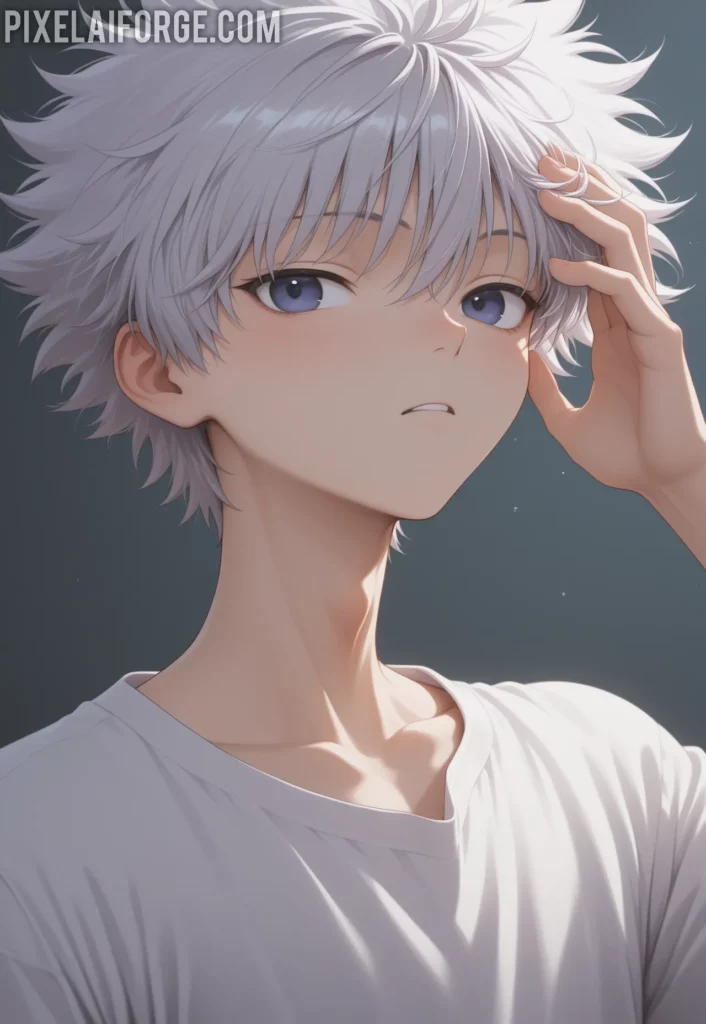 Historia y Legado de Killua Zoldyck: Orígenes, Simbolismo e Impacto Cultural en 2025