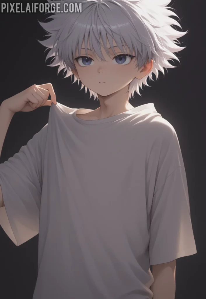 Historia y Legado de Killua Zoldyck: Orígenes, Simbolismo e Impacto Cultural en 2025