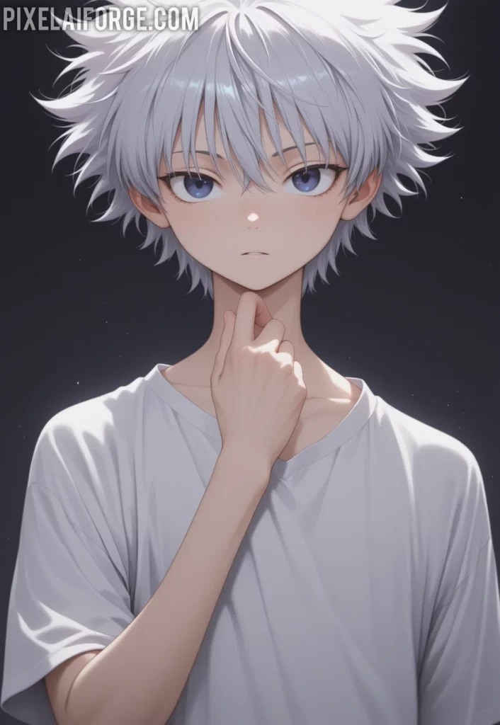 Historia y Legado de Killua Zoldyck: Orígenes, Simbolismo e Impacto Cultural en 2025