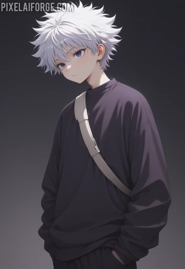 Historia y Legado de Killua Zoldyck: Orígenes, Simbolismo e Impacto Cultural en 2025