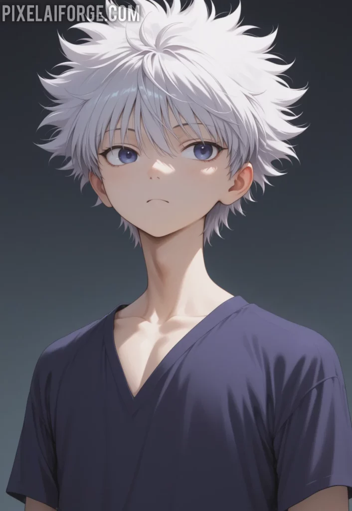 Historia y Legado de Killua Zoldyck: Orígenes, Simbolismo e Impacto Cultural en 2025