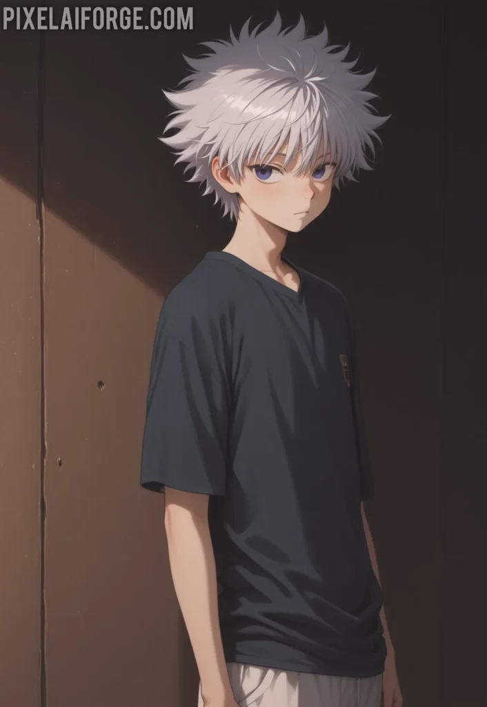 Historia y Legado de Killua Zoldyck: Orígenes, Simbolismo e Impacto Cultural en 2025
