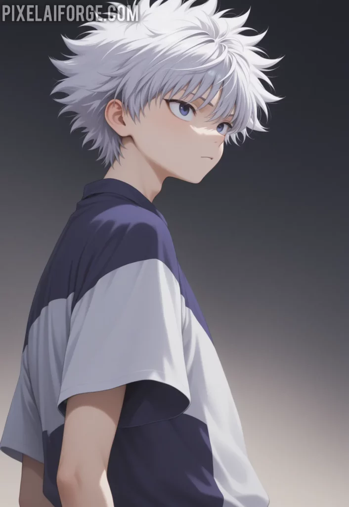 Historia y Legado de Killua Zoldyck: Orígenes, Simbolismo e Impacto Cultural en 2025
