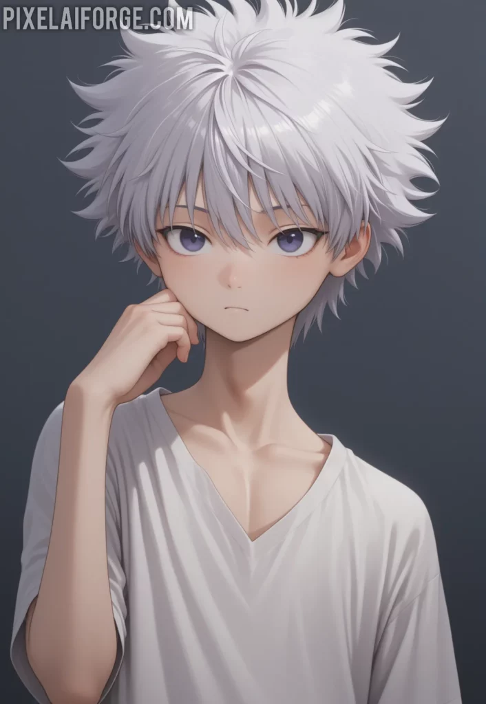 Historia y Legado de Killua Zoldyck: Orígenes, Simbolismo e Impacto Cultural en 2025
